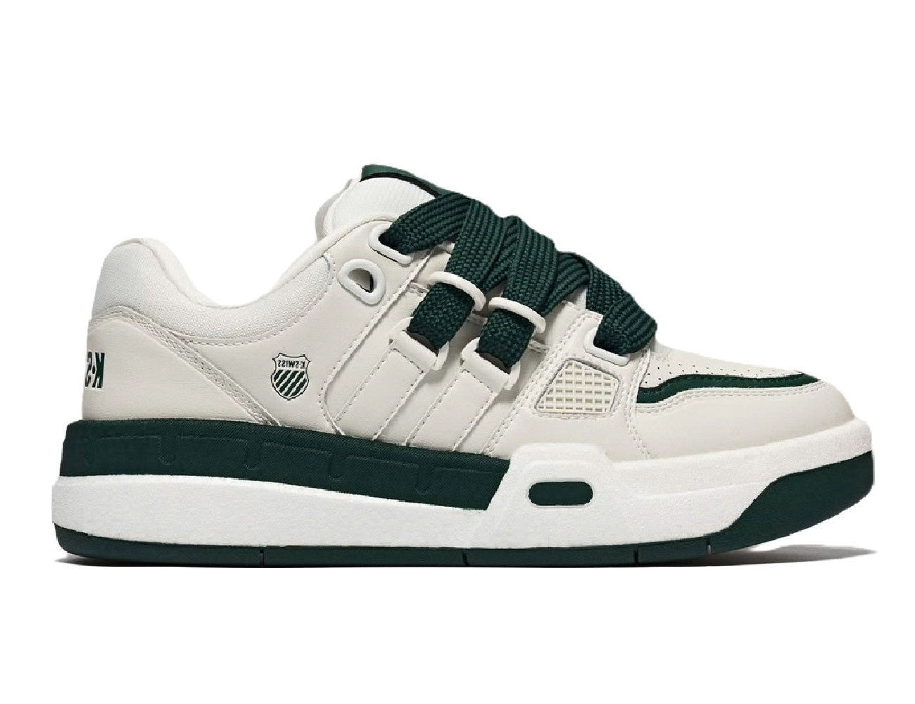 Giày Thể Thao Thời Trang Nữ K-SWISS BROT