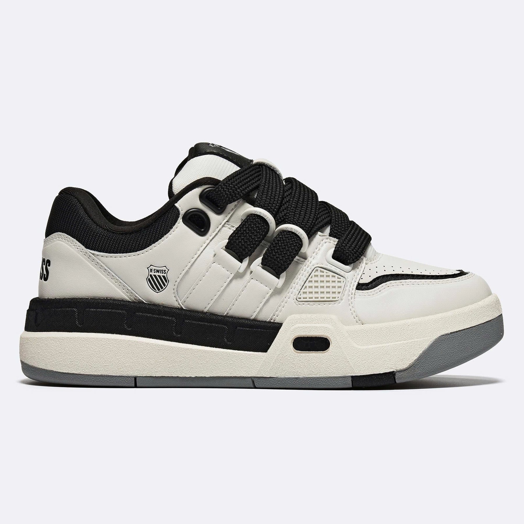 Giày Thể Thao Thời Trang Nam K-SWISS BROT