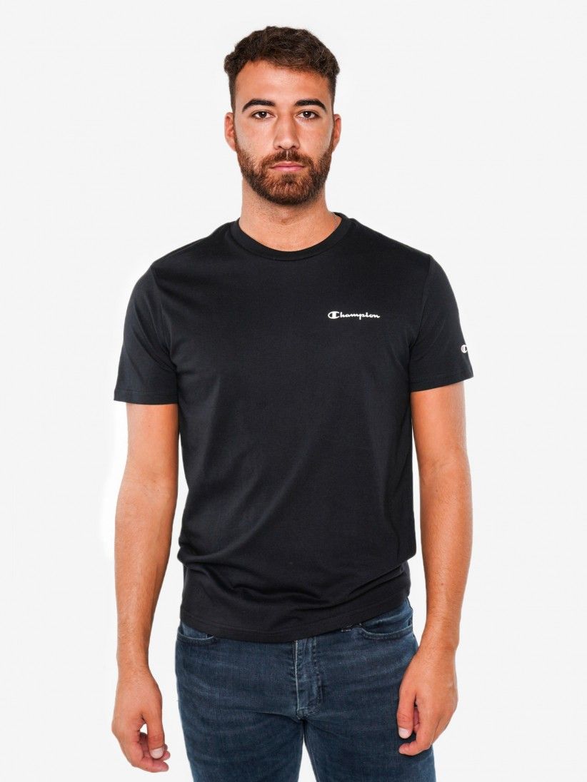 Áo Thun CHAMPION Eu Crew Neck
