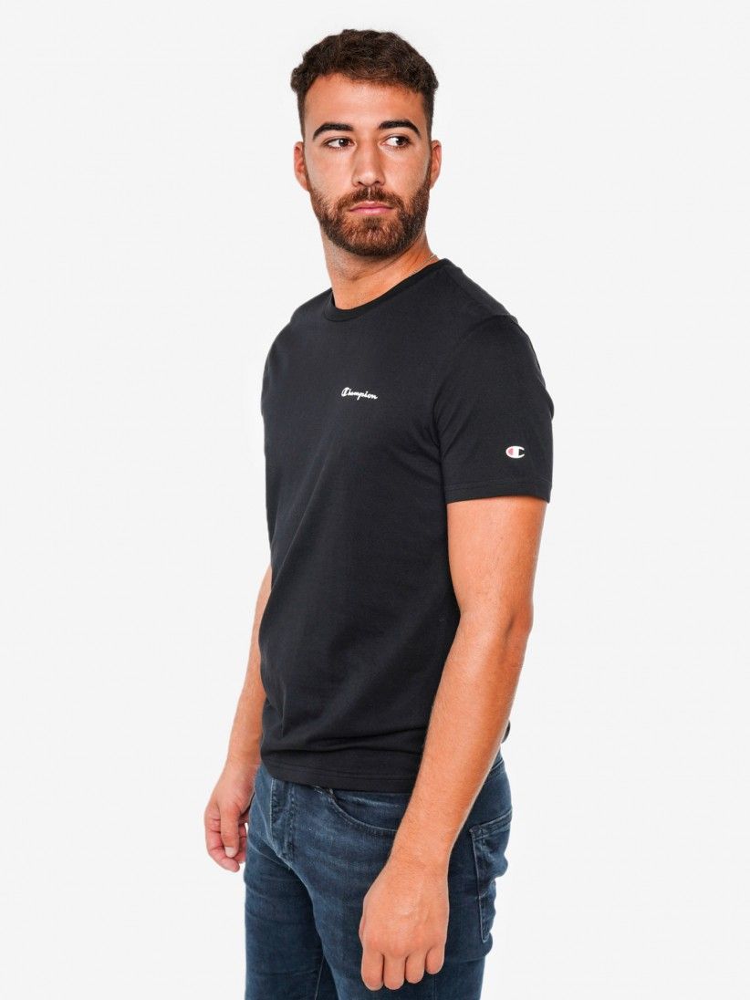 Áo Thun CHAMPION Eu Crew Neck