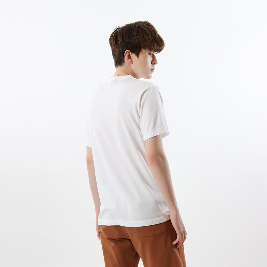 Áo Thun Nam CHAMPION Us Classic Graphic Tee