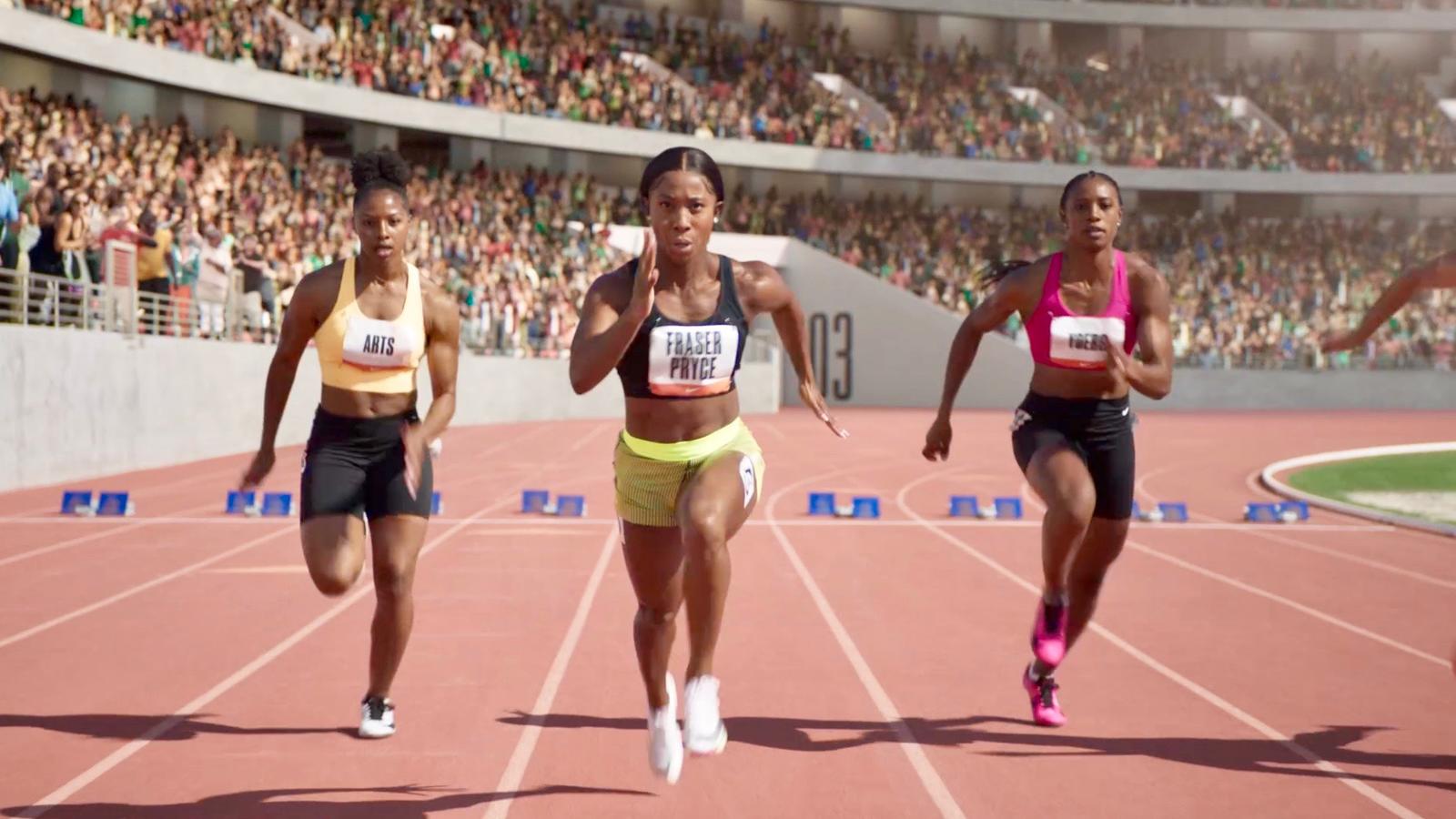 Nike’s CMO on Envisioning the Best Day Ever of Sport