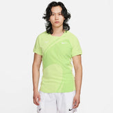 Áo tay ngắn thể thao Nam NIKE AS RAFA MNK DFADV SS TOP