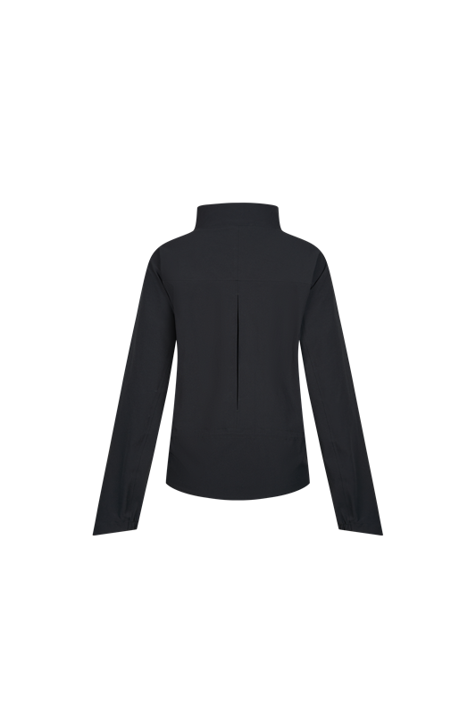 Áo khoác Thể Thao Thời Trang Nữ K-SWISS Woven jacket