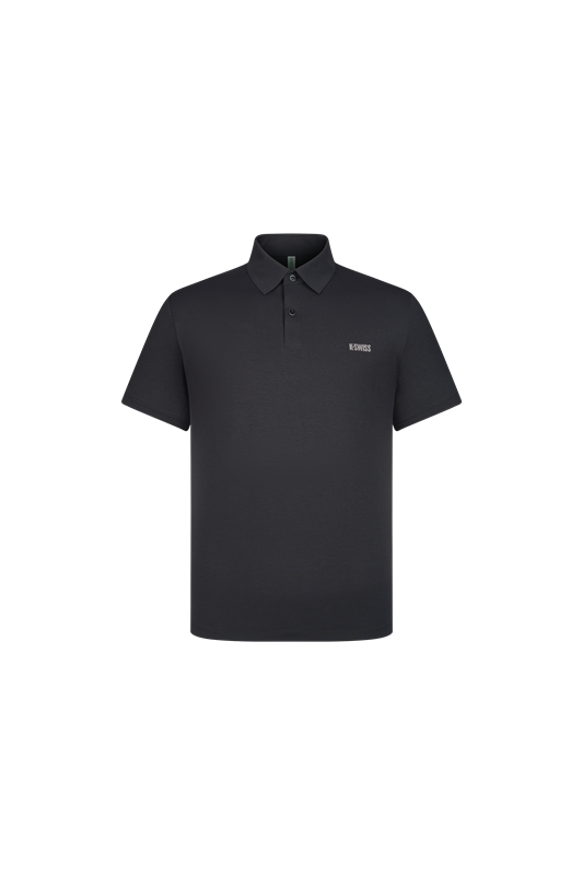 Áo tay ngắn Thể Thao Quần Vợt/ Pickleball Nam K-SWISS Short sleeve POLO