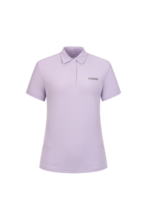 Áo tay ngắn Thể Thao Quần Vợt/ Pickleball Nữ K-SWISS Short sleeve POLO