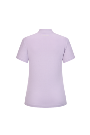 Áo tay ngắn Thể Thao Quần Vợt/ Pickleball Nữ K-SWISS Short sleeve POLO