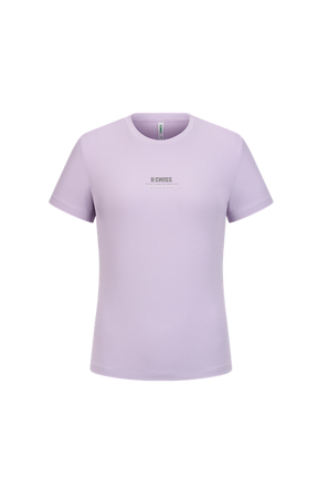 Áo tay ngắn Thể Thao Quần Vợt/ Pickleball Nữ K-SWISS Short Sleeve T-Shirt