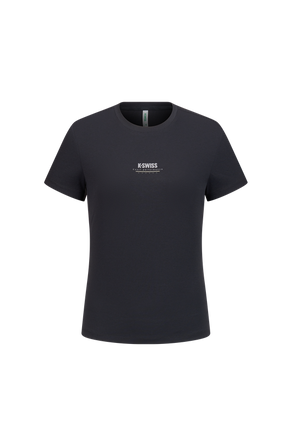 Áo tay ngắn Thể Thao Quần Vợt/ Pickleball Nữ K-SWISS Short Sleeve T-Shirt