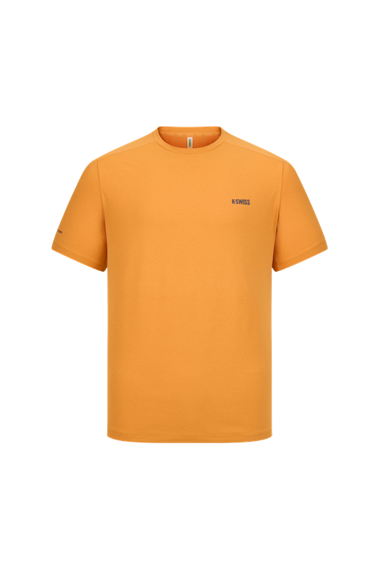 Áo tay ngắn Thể Thao Quần Vợt/ Pickleball Nam K-SWISS Short Sleeve T-Shirt
