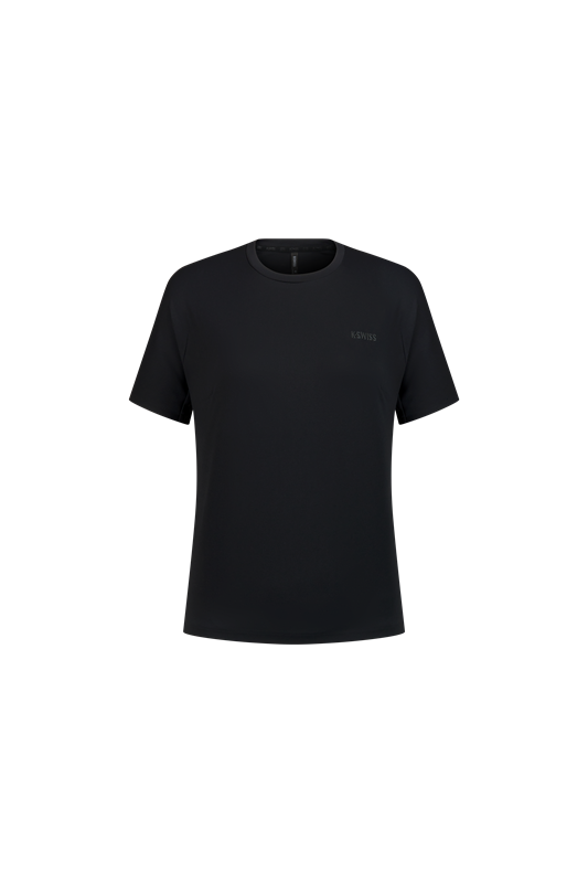 Áo tay ngắn Thể Thao Thời Trang Nữ K-SWISS Short Sleeve T-Shirt