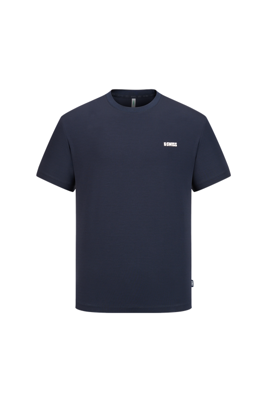 Áo tay ngắn Thể Thao Thời Trang Nam K-SWISS Short Sleeve T-Shirt