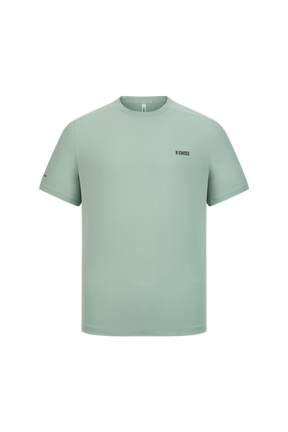Áo tay ngắn Thể Thao Quần Vợt/ Pickleball Nam K-SWISS Short Sleeve T-Shirt