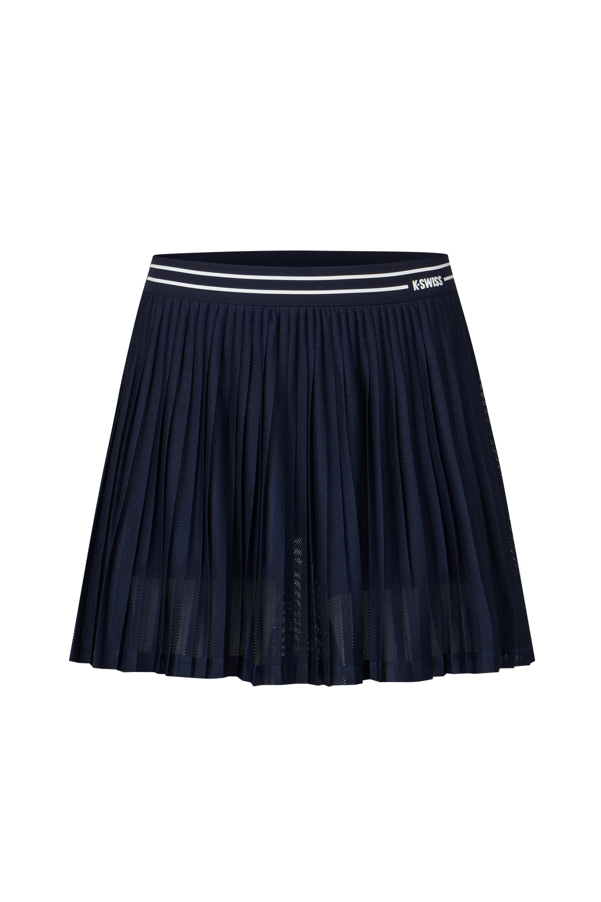 Váy Thể Thao Quần Vợt/ Pickleball Nữ K-Swiss Knit Skirt