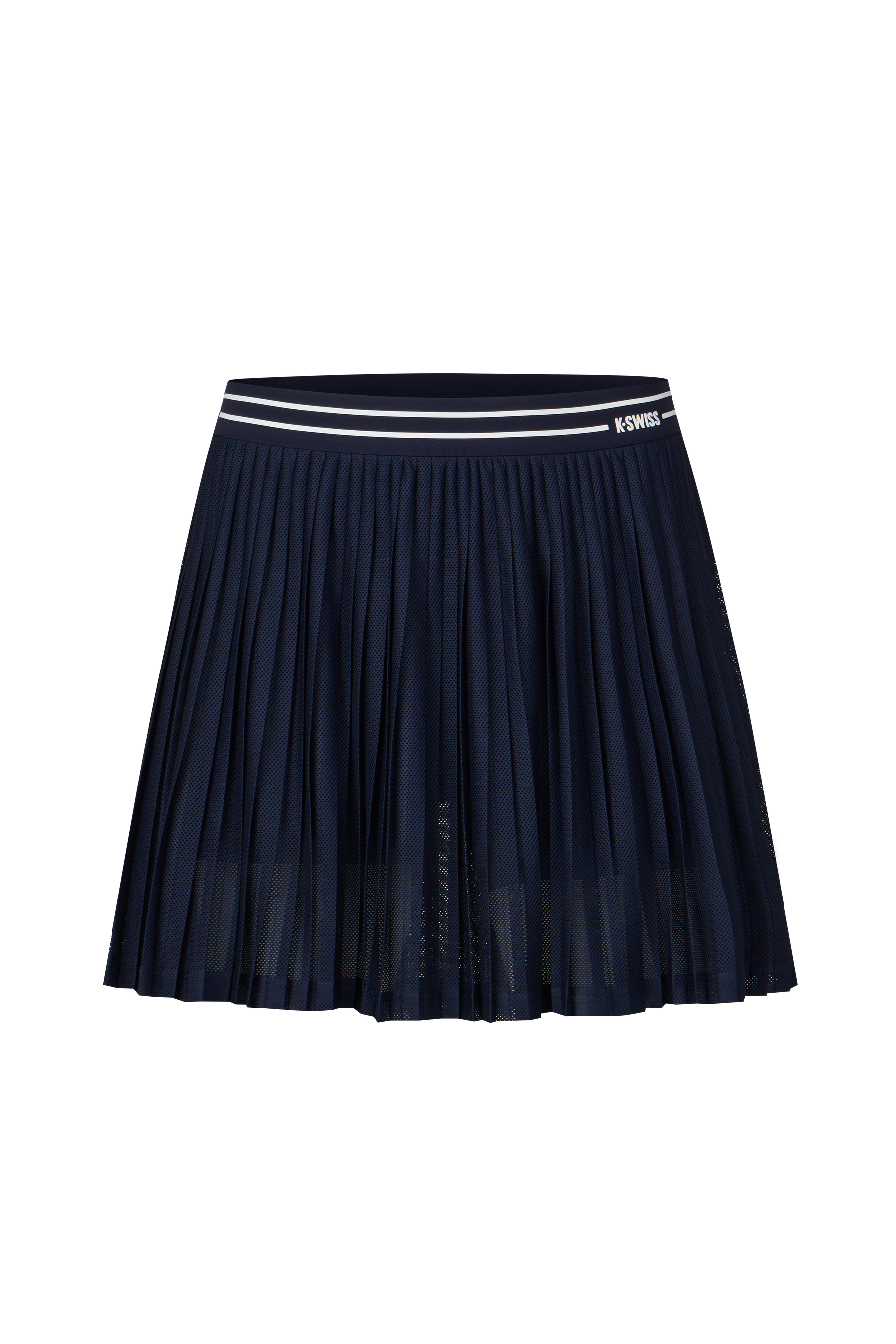 Váy Thể Thao Quần Vợt/ Pickleball Nữ K-Swiss Knit Skirt