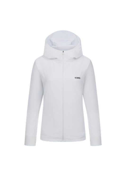 Áo khoác Thể Thao Thời Trang Nữ K-SWISS Woven jacket