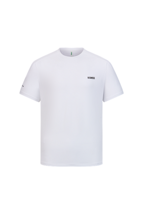 Áo tay ngắn Thể Thao Quần Vợt/ Pickleball Nam K-SWISS Short Sleeve T-Shirt