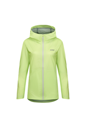 Áo khoác Thể Thao Thời Trang Nữ K-SWISS Woven jacket