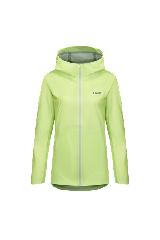 Áo khoác Thể Thao Thời Trang Nữ K-SWISS Woven jacket