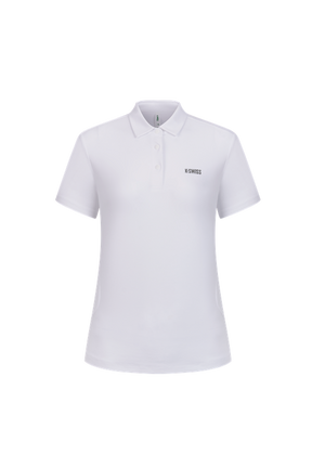 Áo tay ngắn Thể Thao Quần Vợt/ Pickleball Nữ K-SWISS Short sleeve POLO