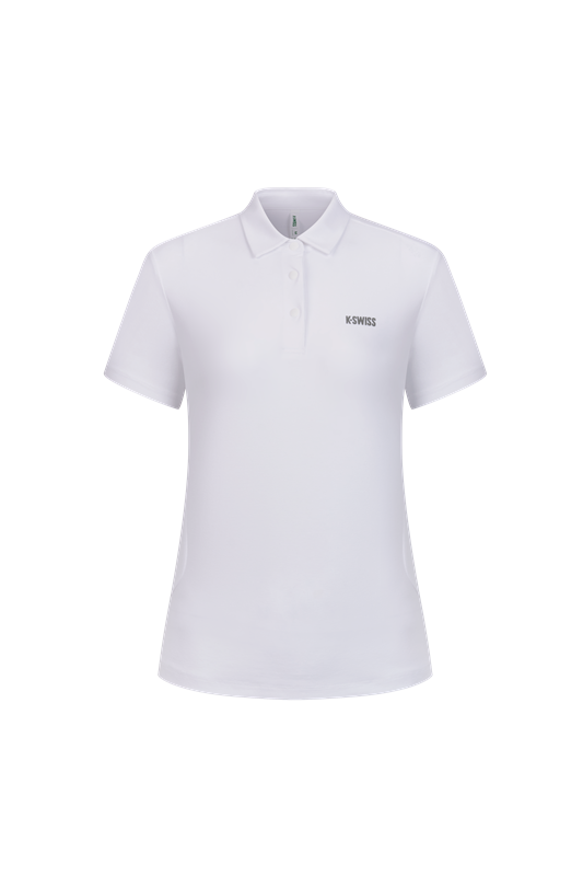 Áo tay ngắn Thể Thao Quần Vợt/ Pickleball Nữ K-SWISS Short sleeve POLO