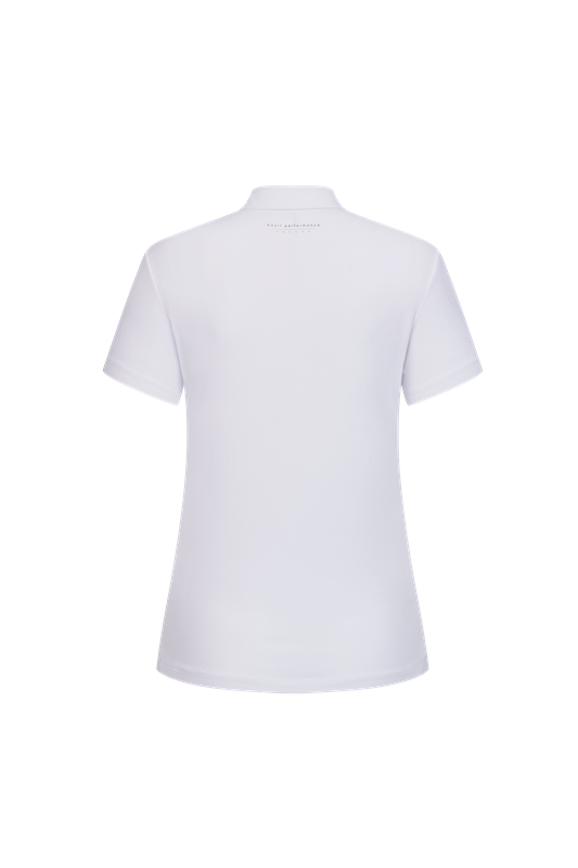 Áo tay ngắn Thể Thao Quần Vợt/ Pickleball Nữ K-SWISS Short sleeve POLO
