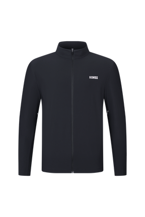 Áo khoác Thể Thao Thời Trang Nam K-SWISS Knit jacket