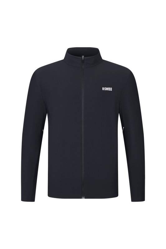 Áo khoác Thể Thao Thời Trang Nam K-SWISS Knit jacket