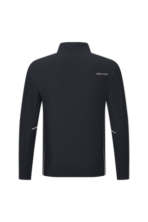 Áo khoác Thể Thao Thời Trang Nam K-SWISS Knit jacket