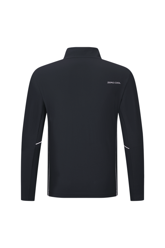 Áo khoác Thể Thao Thời Trang Nam K-SWISS Knit jacket
