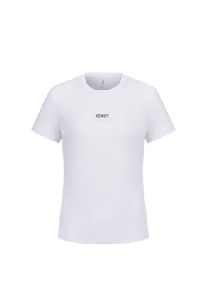 Áo tay ngắn Thể Thao Quần Vợt/ Pickleball Nữ K-SWISS Short Sleeve T-Shirt