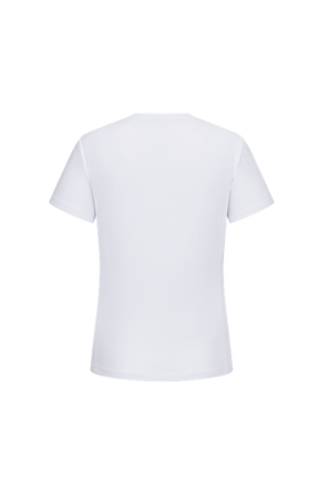 Áo tay ngắn Thể Thao Quần Vợt/ Pickleball Nữ K-SWISS Short Sleeve T-Shirt