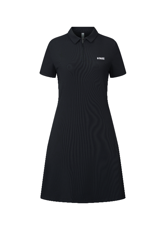 Đầm Thể Thao Quần Vợt/ Pickleball Thời Trang Nữ K-SWISS Dress