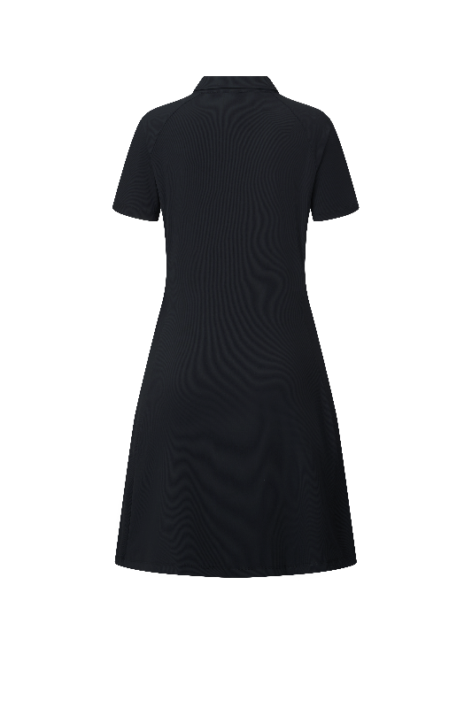 Đầm Thể Thao Quần Vợt/ Pickleball Thời Trang Nữ K-SWISS Dress