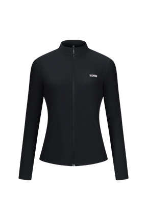 Áo khoác Thể Thao Thời Trang Nữ K-SWISS Knit jacket