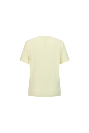 Áo tay ngắn Thể Thao Thời Trang Nữ K-SWISS Short Sleeve T-Shirt