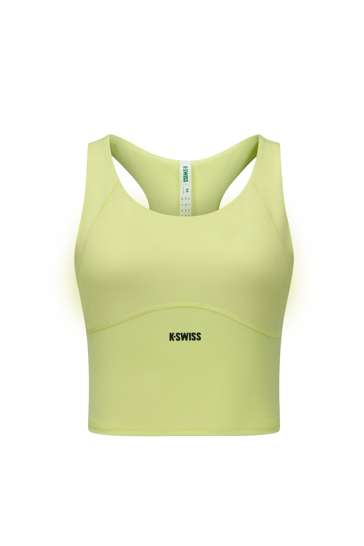 Áo Bra Thể Thao Quần Vợt/ Pickleball Nữ K-Swiss Bra