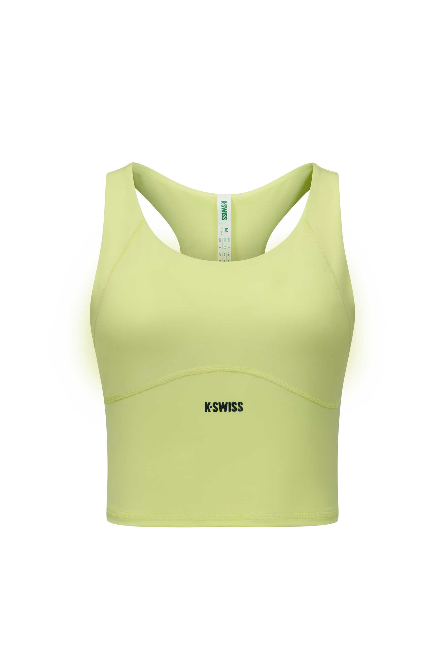 Áo Bra Thể Thao Quần Vợt/ Pickleball Nữ K-Swiss Bra