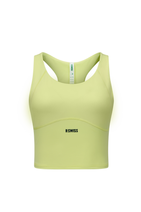 Áo Bra Thể Thao Quần Vợt/ Pickleball Nữ K-Swiss Bra