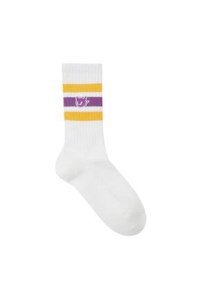 Vớ Thể Thao WAAC Nữ Women Circus Socks