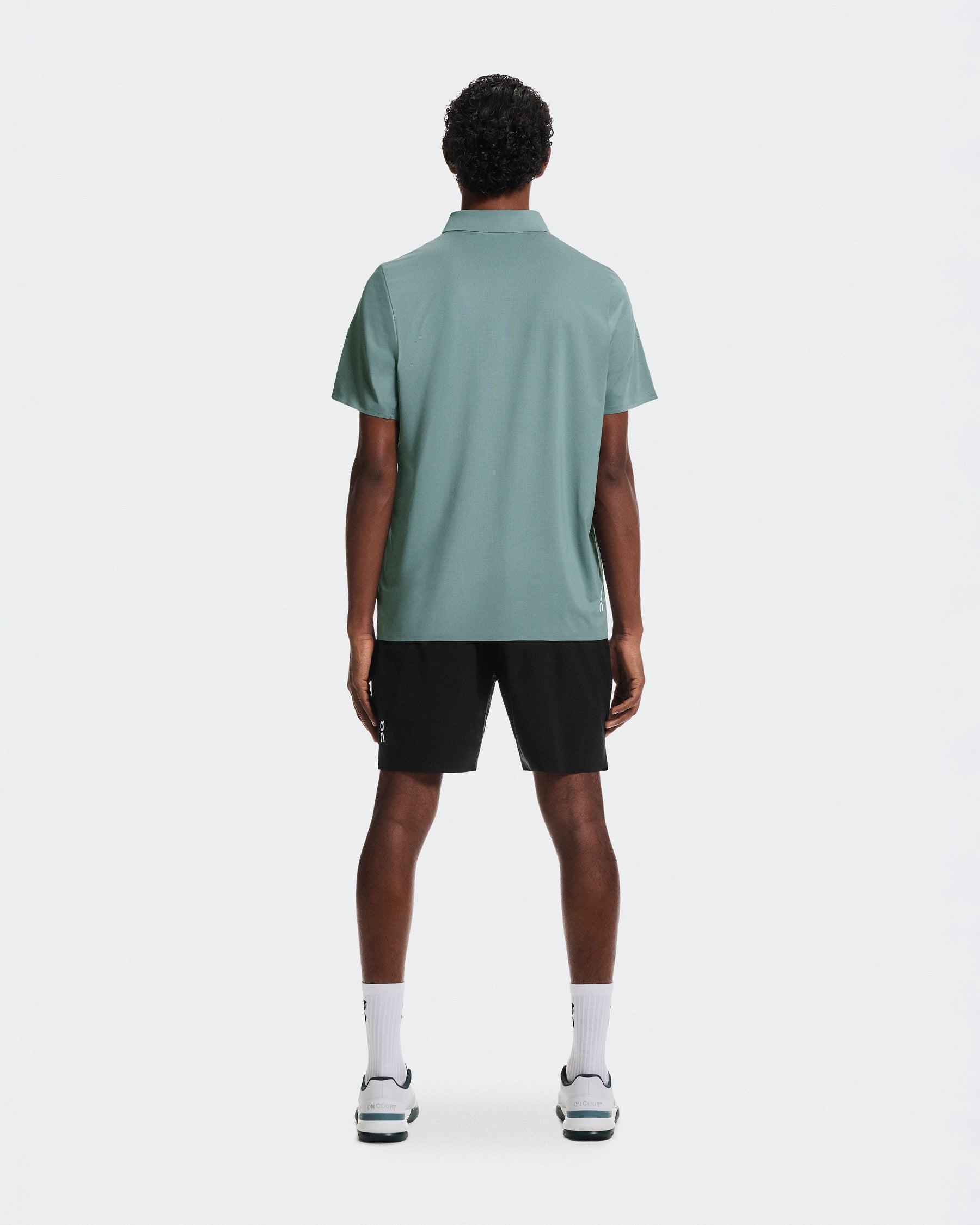 Quần Đùi Thể Thao Quần Vợt/ Pickleball Nam On Running 7" Court Shorts