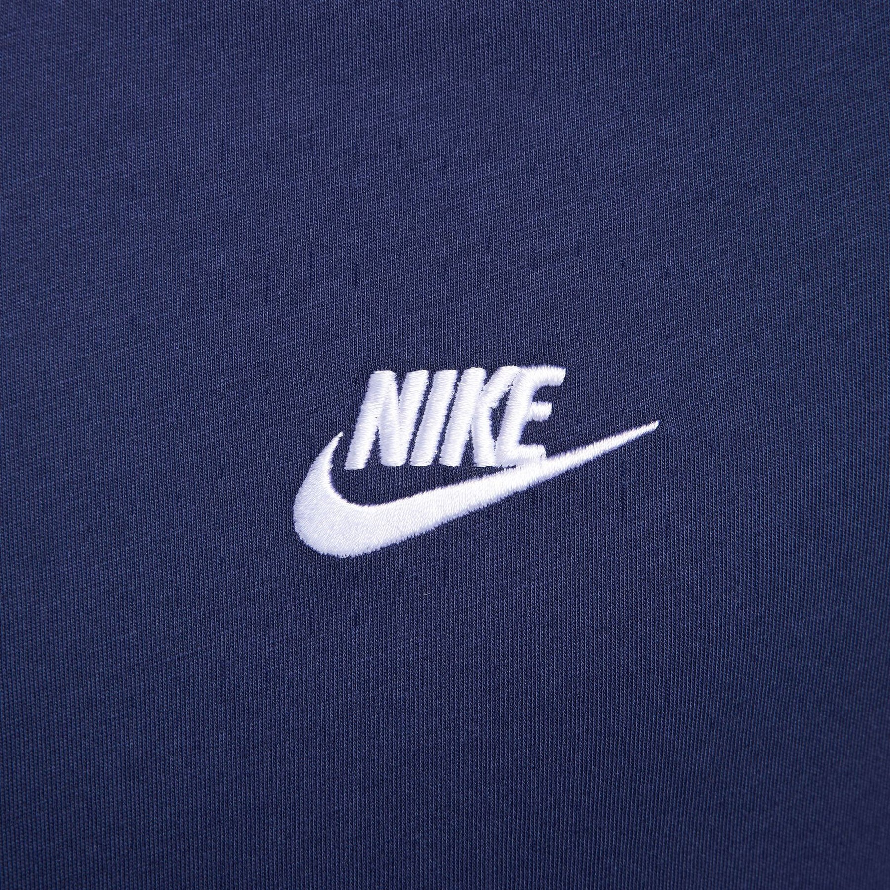 Áo tay ngắn thể thao Nam NIke AS M NSW CLUB TEE