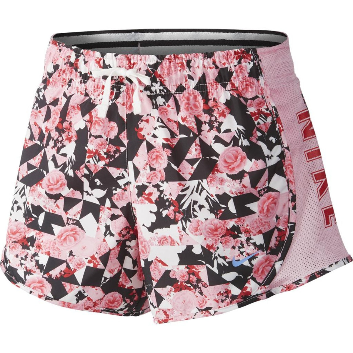 Quần Ngắn Thể Thao Chạy Bộ Trẻ Em Unisex Nike G Nk Dry Tempo Aop Short