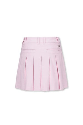 Váy Golf WAAC Nữ Summer Essential Culotte