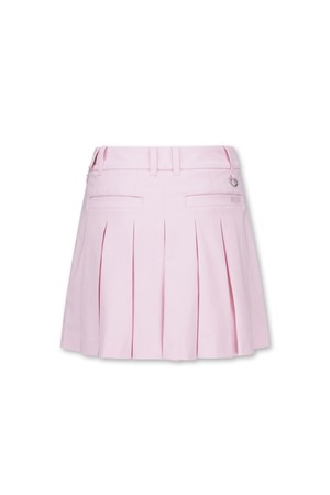 Váy Golf WAAC Nữ Summer Essential Culotte