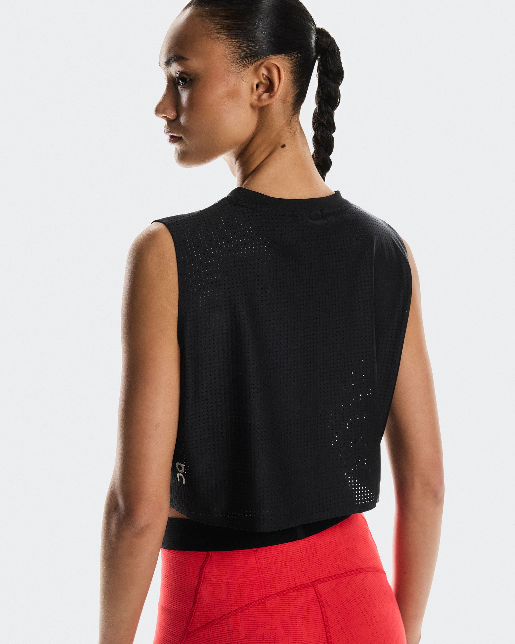 Áo Ba Lỗ Thể Thao Chạy Bộ Nữ On Running Pace Tank