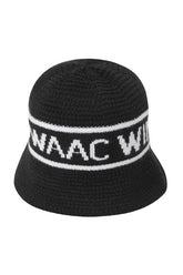 Nón Golf Nữ Waac Logo Knit Hat