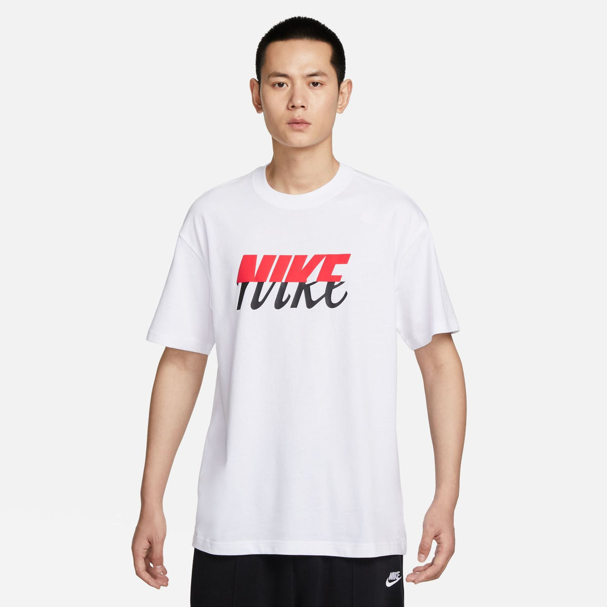 Áo Tay Ngắn Thể Thao Nam Nike Sportswear Max90