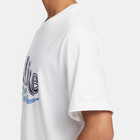 Áo Thể Thao Tay Ngắn Thời Trang Nam Nike M Nsw Hbr Tee Suva