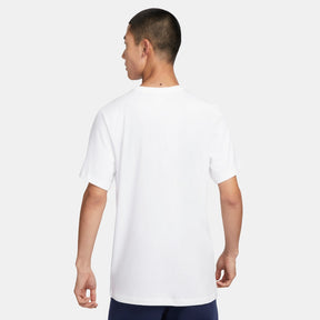 Áo Thể Thao Tay Ngắn Thời Trang Nam Nike M Nsw Hbr Tee Suva